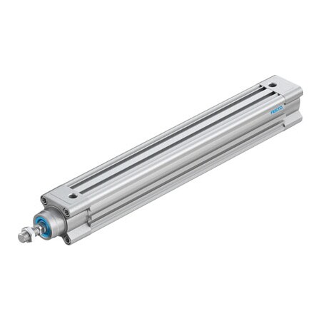 Festo Standards-Based Cylinder DSBC-32-250-D3-PPSA-N3 DSBC-32-250-D3-PPSA-N3